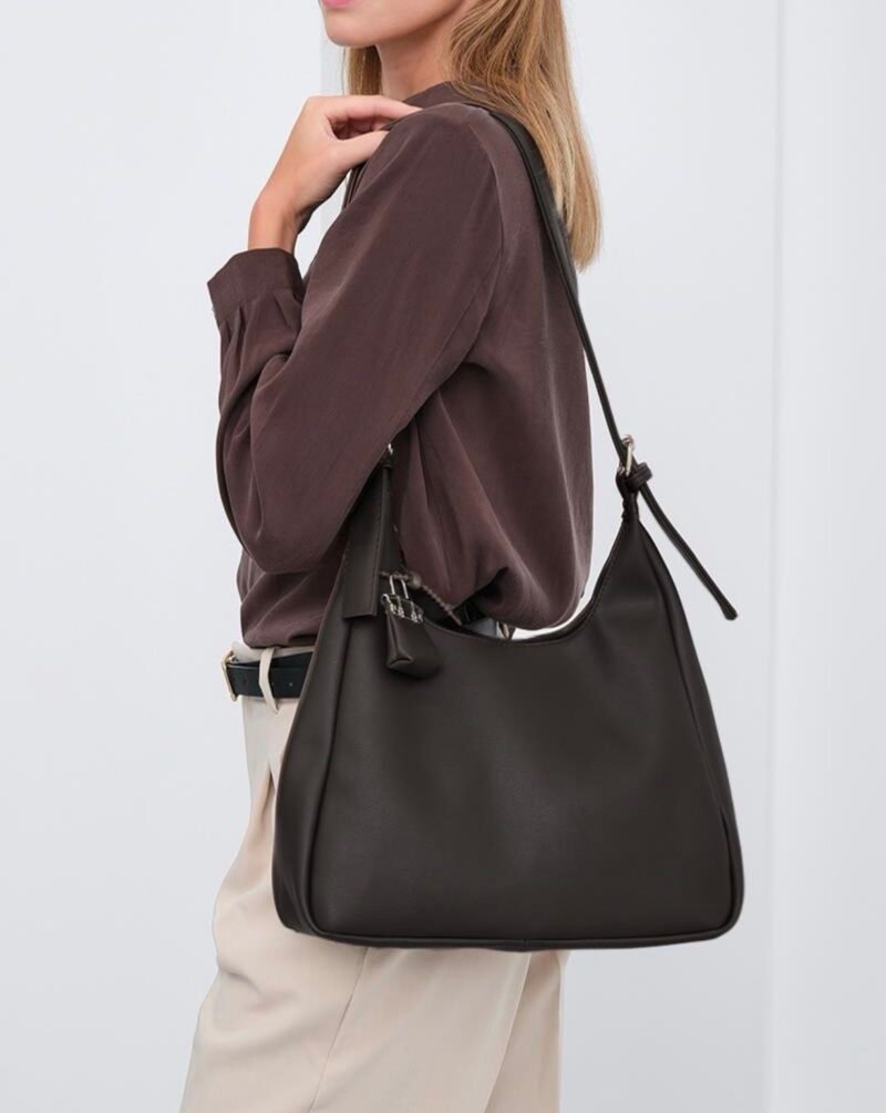 screenshot-463 Ivone Brown Bag + Charm