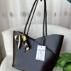 img_3917 Amora Brown Bag + Purse + Foulard