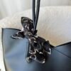 img_3925 Amora Black Bag + Purse + Foulard