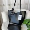 img_3926 Amora Black Bag + Purse + Foulard