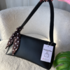 Capella Brown Bag + Foulard