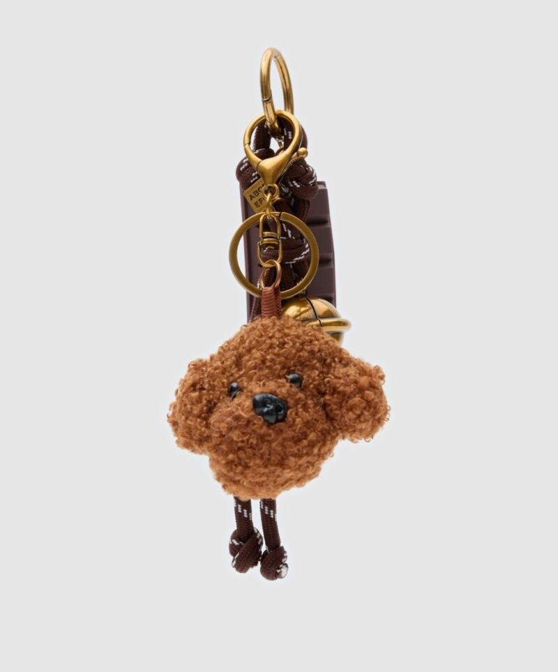 screenshot-490 Chocolate Bear Charm