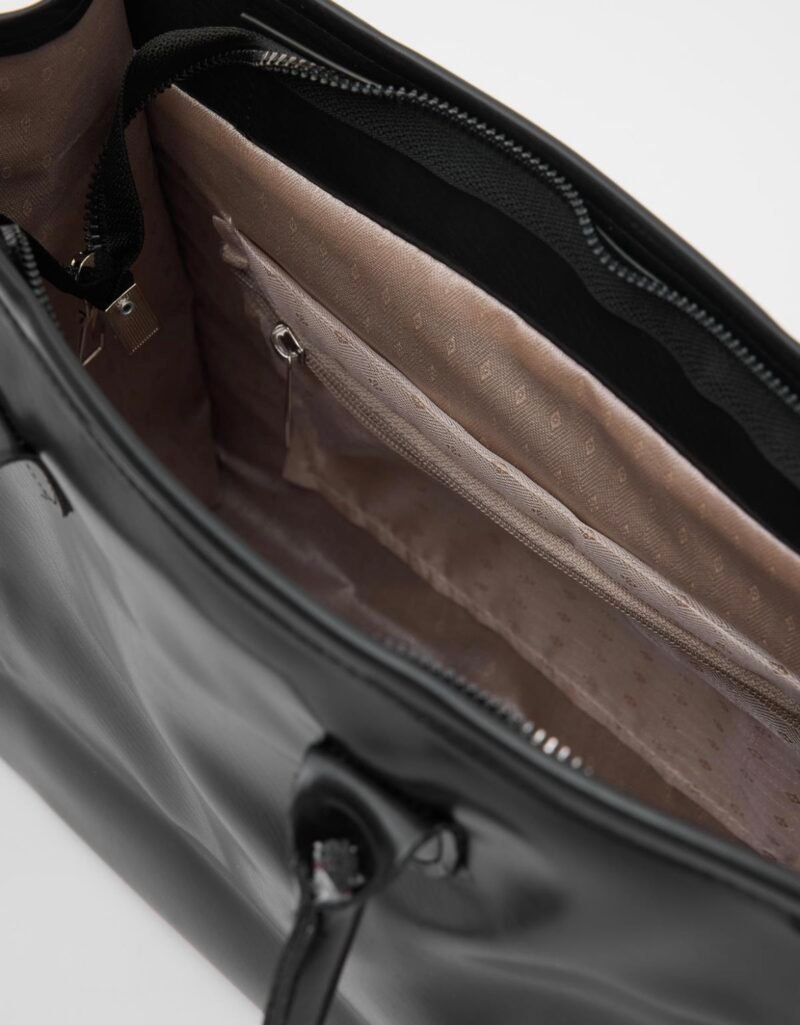 Sense Black Bag