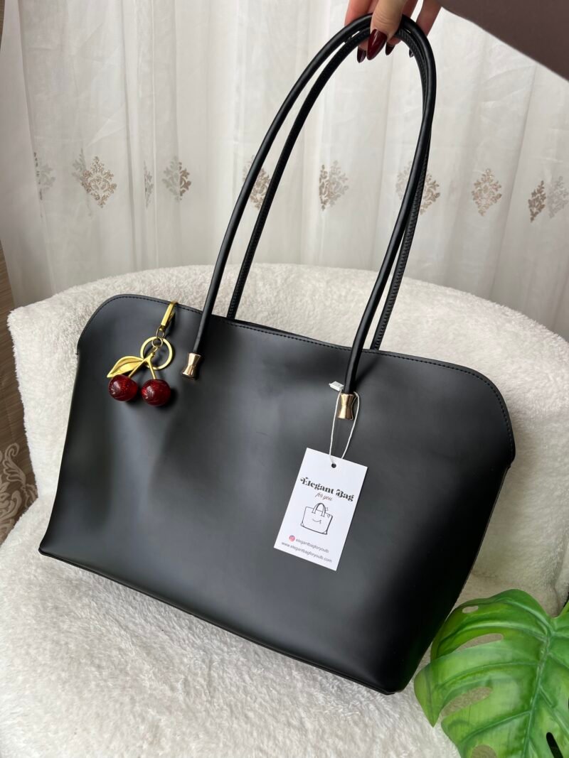 img_4553 Elara Black Bag + Purse