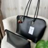 img_4555 Elara Black Bag + Purse