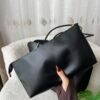 img_4557 Elara Black Bag + Purse
