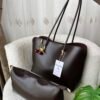 img_4565 Elara Brown Bag + Purse