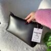 Capella Brown Bag + Foulard