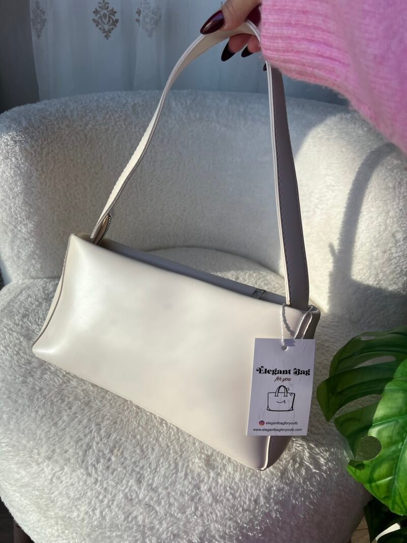 Capella Creamy Bag
