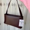 Capella Burgundy Bag