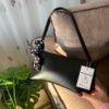 Capella Black Bag + Foulard