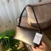 Capella Brown Bag + Foulard