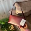 Capella Burgundy Bag