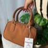 Mia Camel Bag