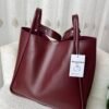 img_4927 Pera Burgundy Bag + Purse