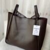 Pera Brown Bag + Purse