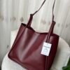 img_4955 Pera Burgundy Bag + Purse