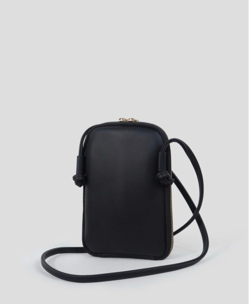 Essential Black Bag