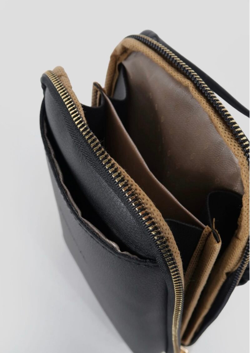 Essential Black Bag