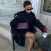 Capella Burgundy Bag