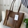 Marline Dark Hazelnut Bag + Purse