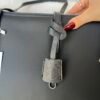 Palvina Black WaterProof Bag