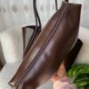 img_5368 Petre Brown Bag + Purse