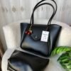 img_5375 Petre Black Bag + Purse
