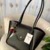 img_5394 Petre Black Bag + Purse