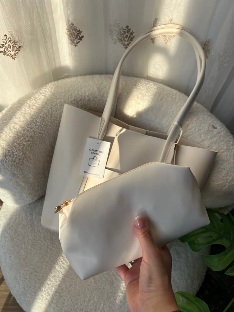 img_9935 Marline Creamy Bag + Purse